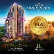 EIA Approval for ‘The Riviera Santa Monica Jomtien’