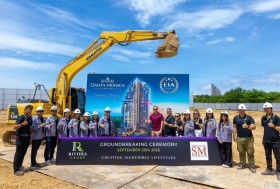Breaking Ground: Riviera Group Kicks Off Construction