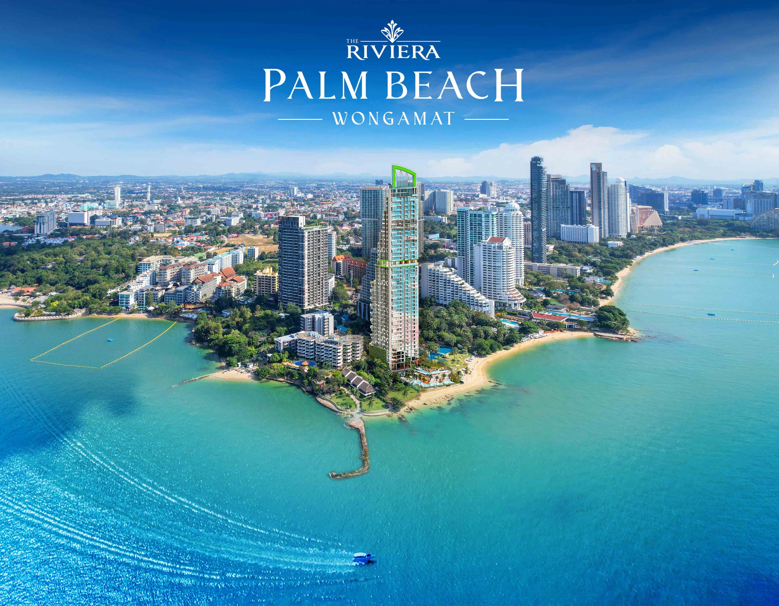 New Ultimate Beach Front Condominium