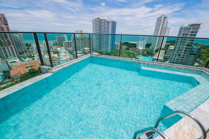 Pattaya Condo Market is Hot