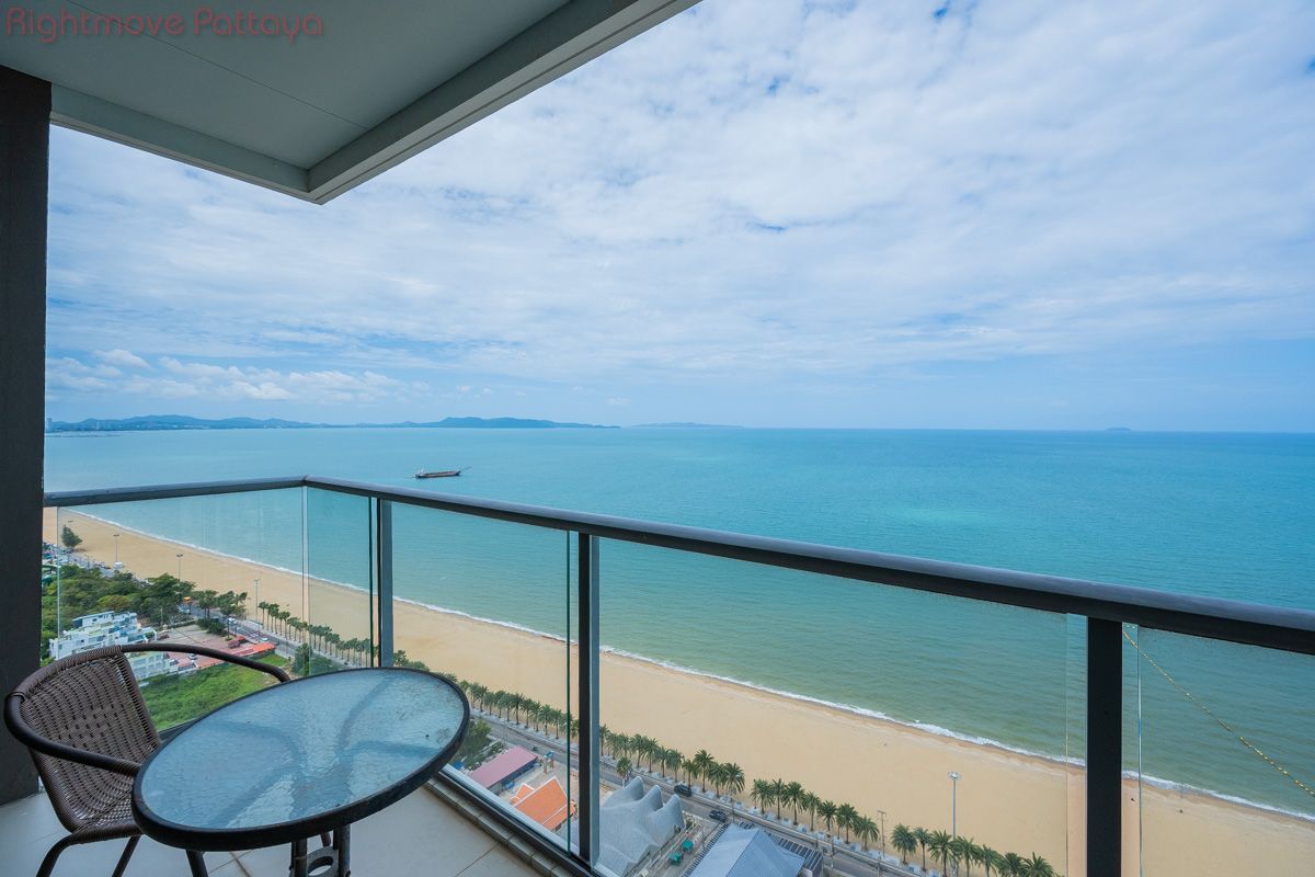 The Evolution of Jomtien Beach