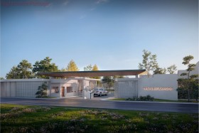 Zensiri Lakeside Mabprachan House In East Pattaya