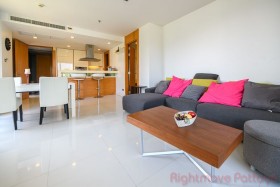 1 Bed Condo For Sale In Wongamat - Ananya Beachfront