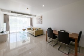 2 Beds Condo For Sale In Pratumnak - The Elegance