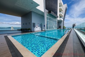 1 Bed Condo For Rent In Pratumnak - The Vision