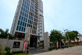 1 Bed Condo For Sale In Pratumnak - Elysium
