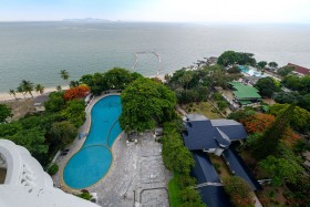 3 Beds Condo For Sale In Naklua - Park Beach