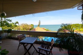 1 Bed Condo For Sale In Wongamat-Garden Cliff