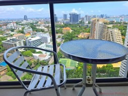 1 Bed Condo For Sale In Wongamat - Zire