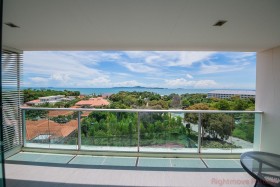 1 Bed Condo For Rent In Pratumnak-The Elegance