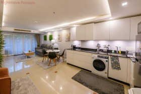 2 Beds Condo For Sale In Central Pattaya - City Garden Pattaya