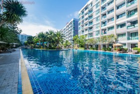 2 Beds Condo For Sale In Jomtien - Dusit Grand Park