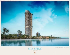 2 Beds Condo For Sale In Jomtien-Seaspire Jomtien