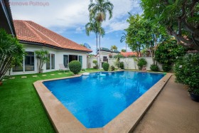 6 Beds House For Sale In Jomtien-View Talay Villas
