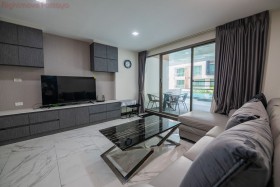 3 Beds Condo For Rent In Central Pattaya - The Urban Pattaya