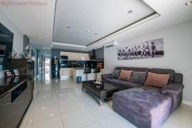 1 Bed Condo For Sale In Pratumnak - Tudor Court