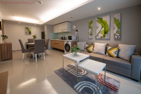 1 Bed Condo For Rent In Central Pattaya - City Garden Pattaya