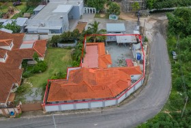 2 Beds House For Sale In Huay Yai-Not In A Village