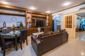 1 Bed Condo For Sale In Pratumnak-Executive Residence 1