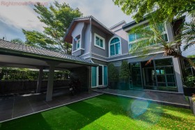 3 Beds House For Sale In Ban Amphur-Fanthip Village 2