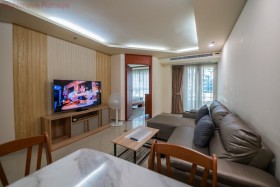 1 Bed Condo For Rent In Central Pattaya-City Garden Pattaya