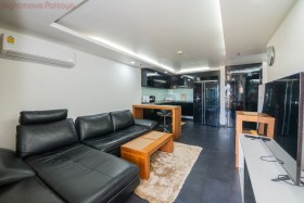 1 Bed Condo For Rent In Central Pattaya-City Garden Pattaya