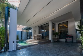 5 Beds House For Sale In Jomtien-TW Palm Resort