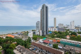 2 Beds Condo For Sale In Jomtien - Lumpini Park Beach Jomtien