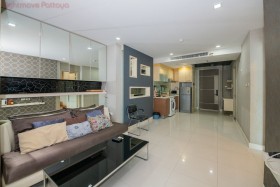 1 Bed Condo For Sale In Central Pattaya - Apus