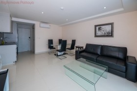 1 Bed Condo For Rent In South Pattaya - Novana Residence