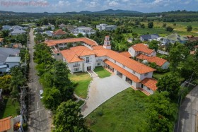 6 Beds House For Sale In East Pattaya - Not In A Village