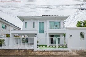 3 Beds House For Sale In East Pattaya - Baan Pruksa Nara Jomtien