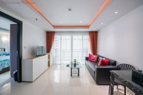 1 Bed Condo For Rent In Central Pattaya-The Avenue Pattaya