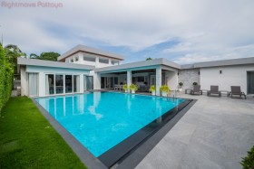 6 Beds House For Sale In East Pattaya - Siam Royal View
