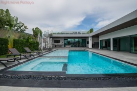 6 Beds House For Sale In East Pattaya - Siam Royal View
