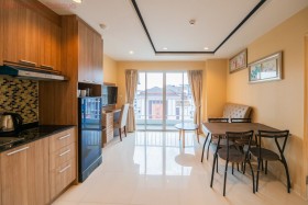 2 Beds Condo For Sale In Pratumnak - New Nordic Trend 5