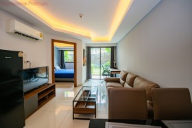 1 Bed Condo For Rent In Jomtien - Laguna Beach Resort 2
