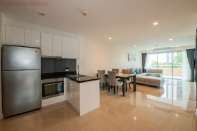 2 Beds Condo For Sale In Pratumnak - The Elegance