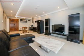 1 Bed Condo For Rent In Central Pattaya-Nova Atrium