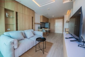 2 Beds Condo For Sale In Central Pattaya - The Chezz