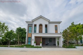 3 Beds House For Sale In East Pattaya - The Palm Grandio