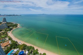 3 Beds Condo For Sale In Wongamat - Northpoint