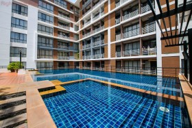 2 Beds Condo For Sale In Central Pattaya-The Pride Pattaya