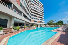 Studio Condo For Sale In Jomtien - Angket