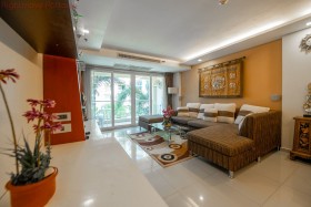 2 Beds Condo For Sale In Central Pattaya-City Garden Pattaya