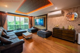 2 Beds Condo For Sale In Pratumnak - Regent Pratumnak