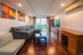 2 Beds Condo For Rent In Pratumnak - Regent Pratumnak