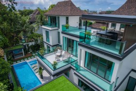 7 Beds House For Sale In Na Jomtien-Nagawari Village