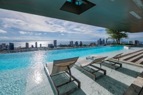 2 Beds Condo For Sale In North Pattaya-ONCE Pattaya