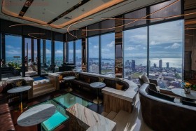 2 Beds Condo For Sale In North Pattaya-ONCE Pattaya